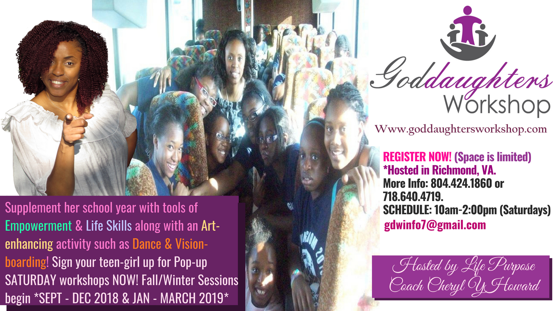 Fall Winter 2018-19 GDW